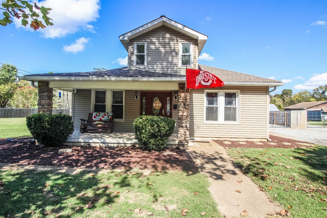 311 E Main St, Waverly, TN 37185 Main Photo