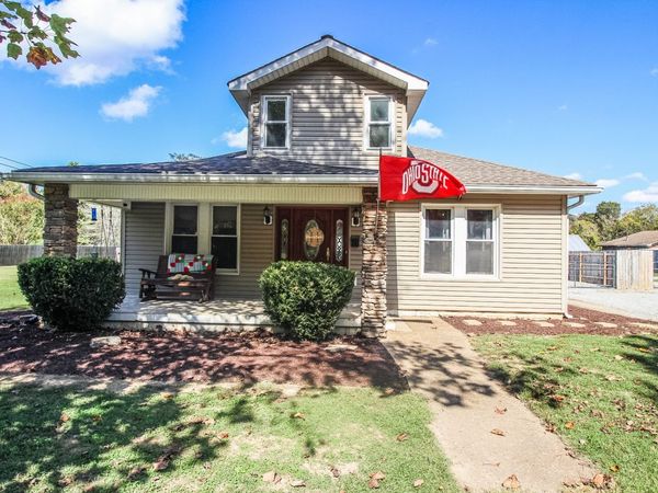 311 E Main St, Waverly, TN 37185