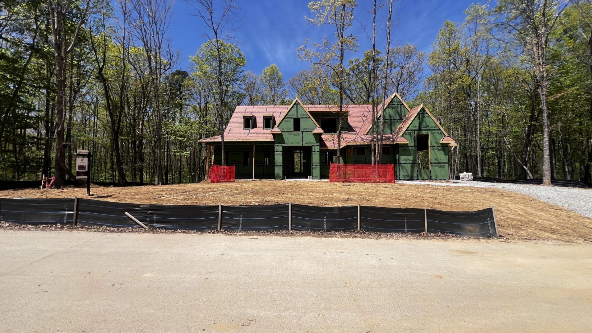 5046 Ravinia Lane, Chattanooga, TN 37419 Main Photo