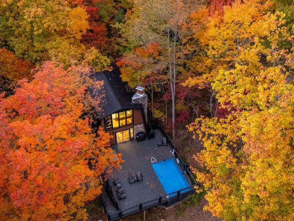 915 Stans Road, Gatlinburg, TN 37738