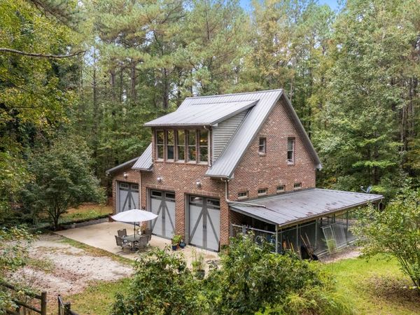 1285 Cool Springs Road, Lillington, NC 27546