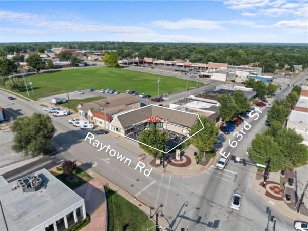 10004 E 63rd Street, Raytown, MO 64133