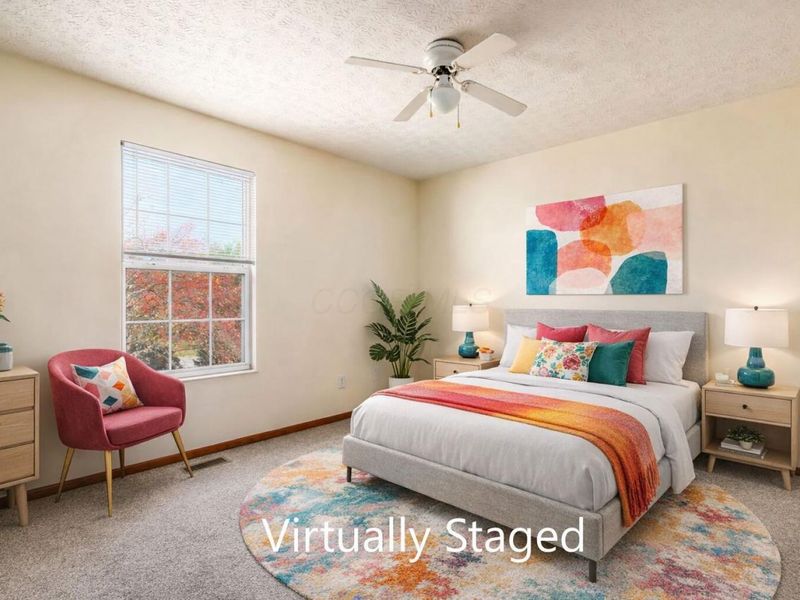 5624 Wigmore Drive, Unit 50B, Columbus, OH 43235 Photo 15