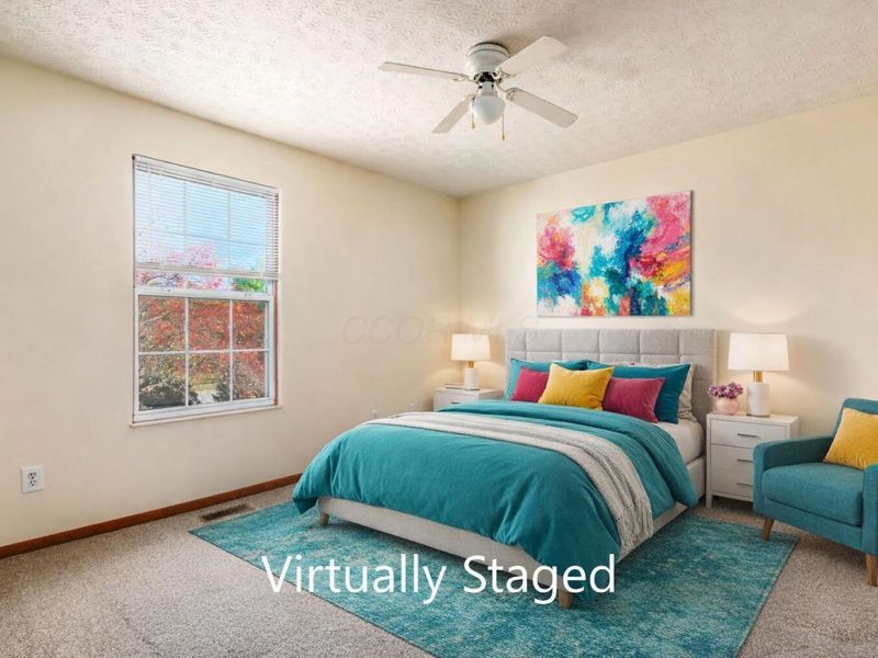 5624 Wigmore Drive, Unit 50B, Columbus, OH 43235 Photo 20