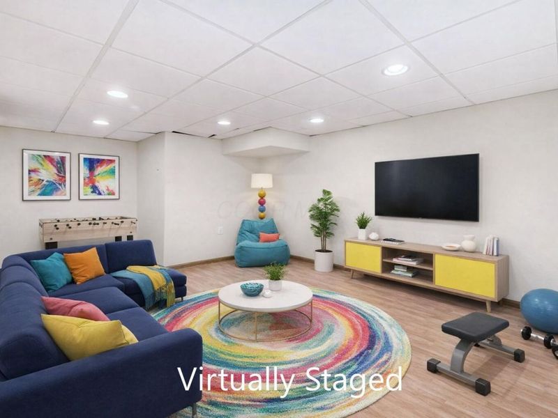 5624 Wigmore Drive, Unit 50B, Columbus, OH 43235 Photo 26