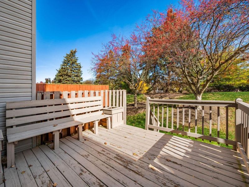 5624 Wigmore Drive, Unit 50B, Columbus, OH 43235 Photo 32