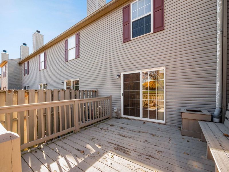 5624 Wigmore Drive, Unit 50B, Columbus, OH 43235 Photo 34