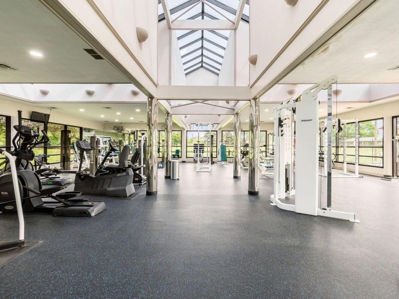 5624 Wigmore Drive, Unit 50B, Columbus, OH 43235 Photo 42