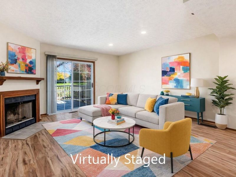 5624 Wigmore Drive, Unit 50B, Columbus, OH 43235 Photo 8