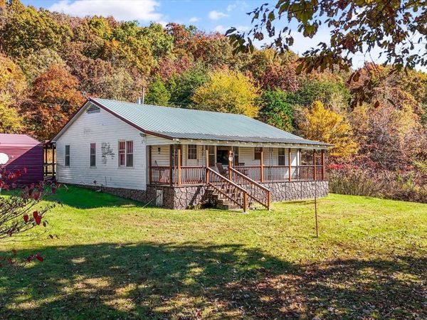 266 County Road 293, Philadelphia, TN 37846