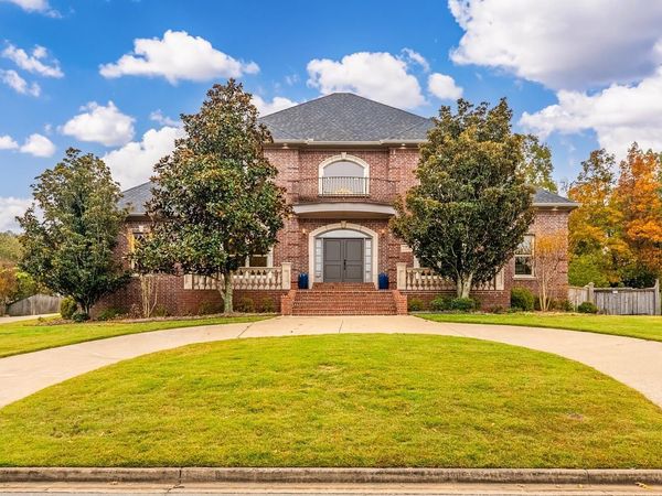 45 Maisons Drive, Little Rock, AR 72223