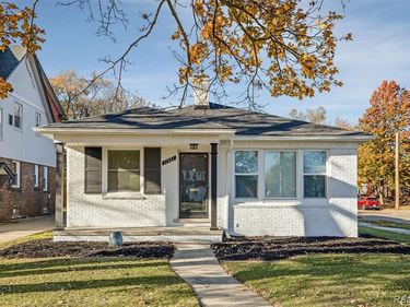 11921 E Outer Drive, Detroit, MI 48224