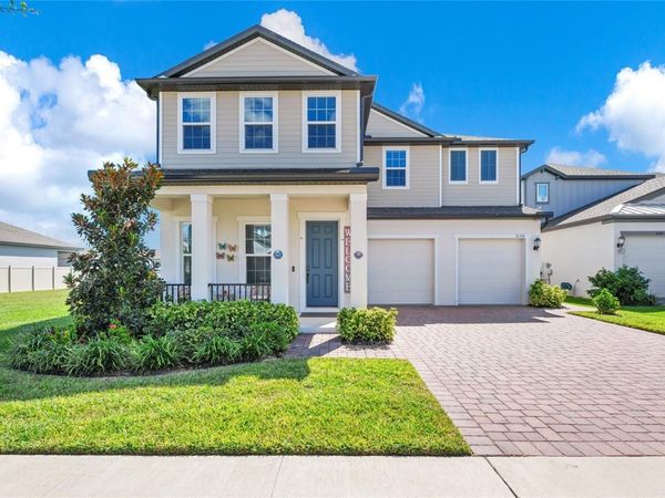16324 SILVER GROVE BOULEVARD, WINTER GARDEN, FL 34787