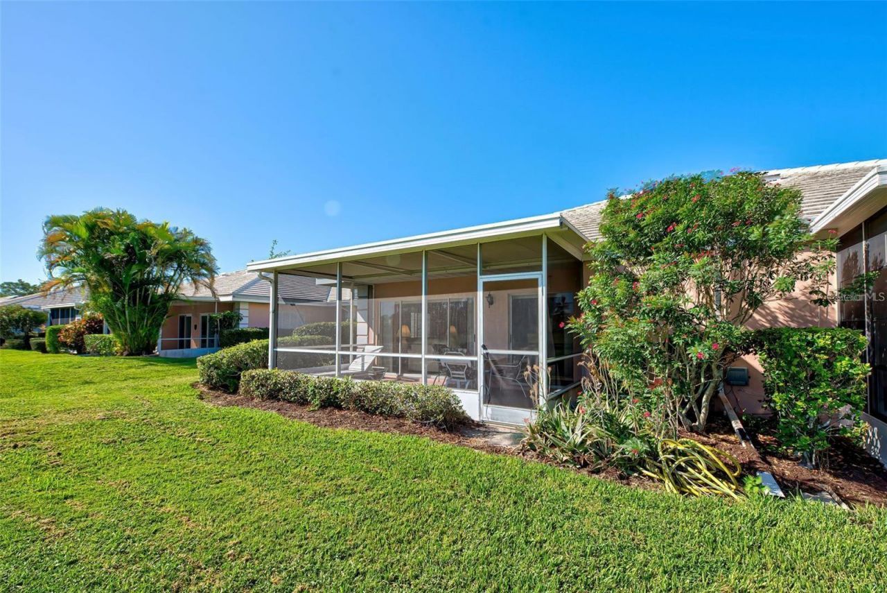 314 Cerromar Way N, Unit 16, Venice, FL 34293 Photo