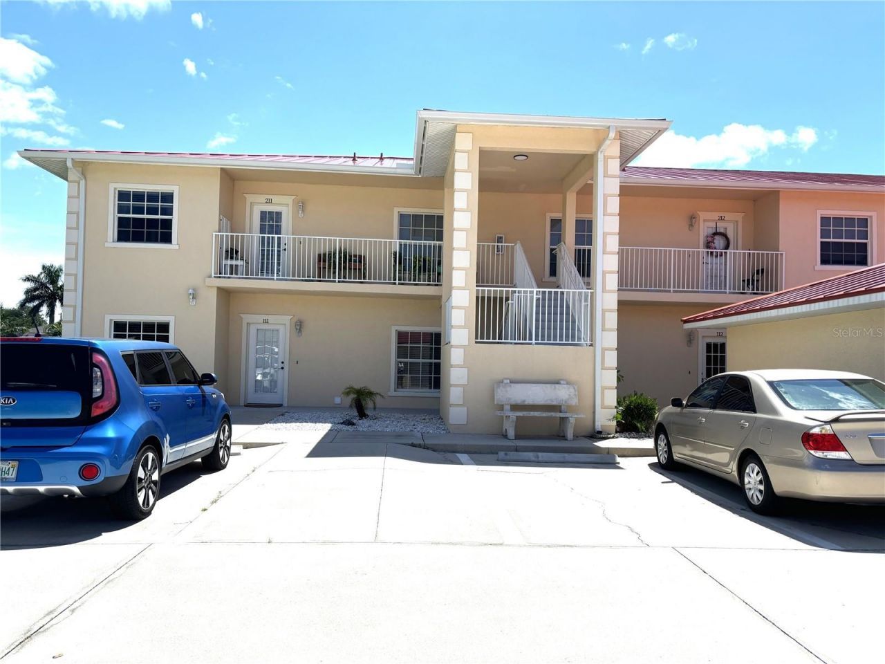242 Boundary Boulevard, Unit 114, Rotonda West, FL 33947 Main Photo
