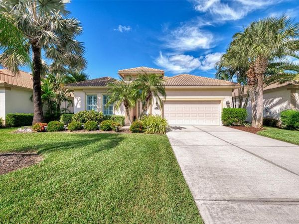 13091 PRESERVE COURT, PORT CHARLOTTE, FL 33953