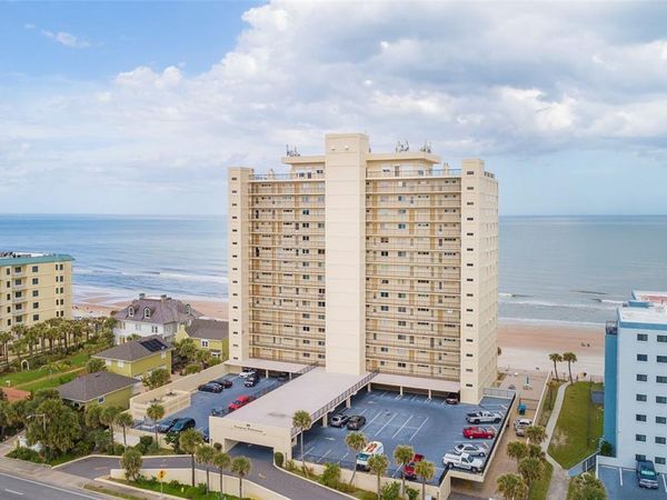 89 S ATLANTIC AVENUE, Unit 404, ORMOND BEACH, FL 32176