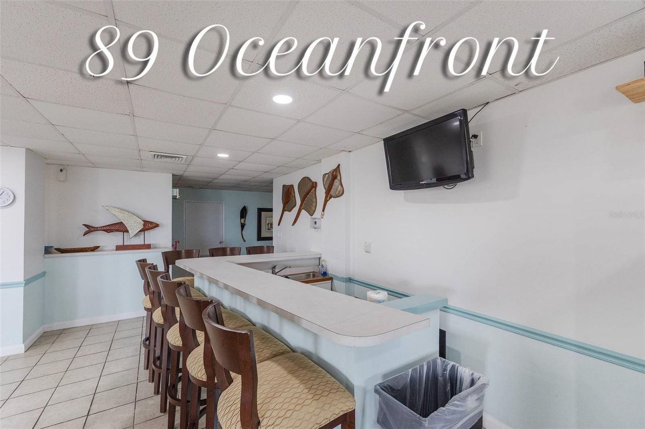 89 S Atlantic Avenue, Unit 404, Ormond Beach, FL 32176 Photo