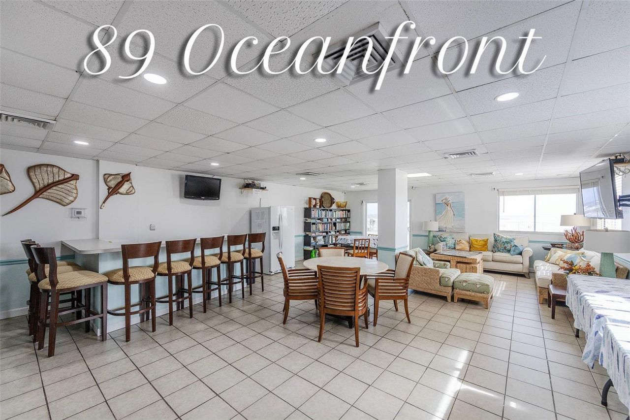 89 S Atlantic Avenue, Unit 404, Ormond Beach, FL 32176 Photo
