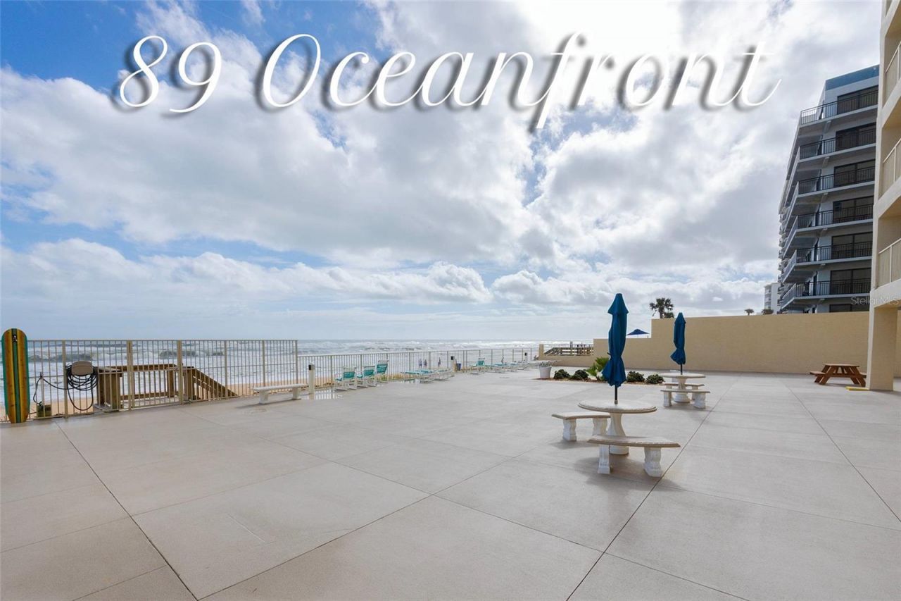 89 S Atlantic Avenue, Unit 404, Ormond Beach, FL 32176 Photo