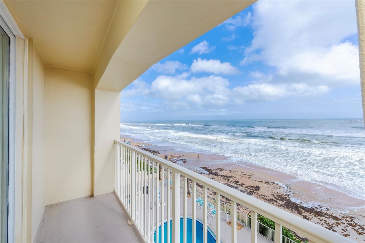89 S Atlantic Avenue, Unit 404, Ormond Beach, FL 32176 Photo