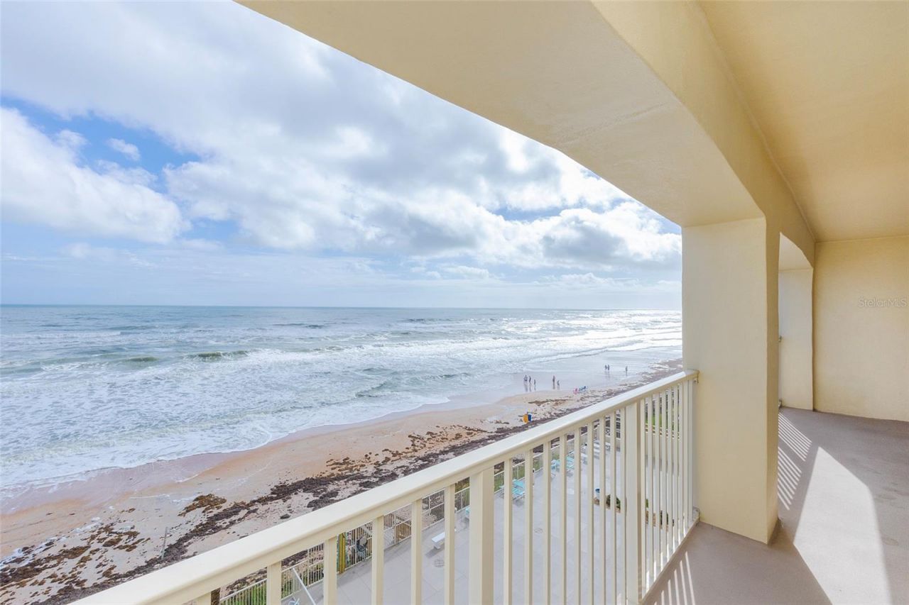 89 S Atlantic Avenue, Unit 404, Ormond Beach, FL 32176 Photo