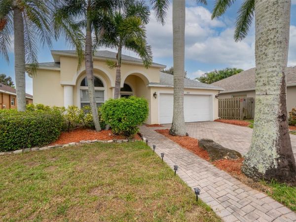 1814 LANKCASHIRE COURT, ROCKLEDGE, FL 32955