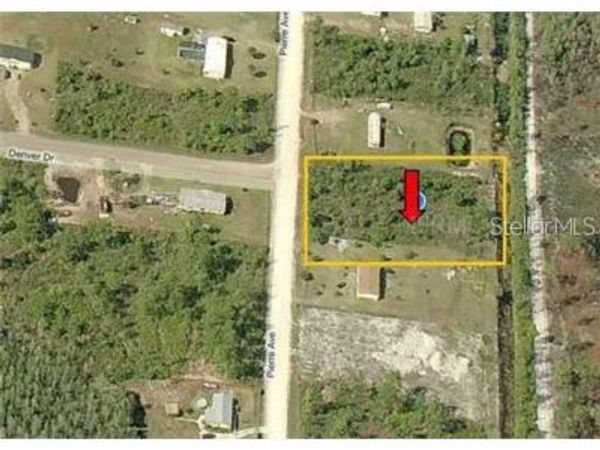 PIERRE AVENUE, ST CLOUD, FL 34773