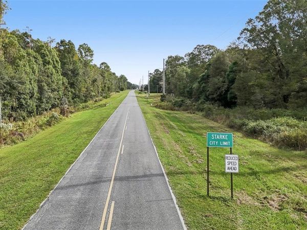 W EDWARDS ROAD, STARKE, FL 32091