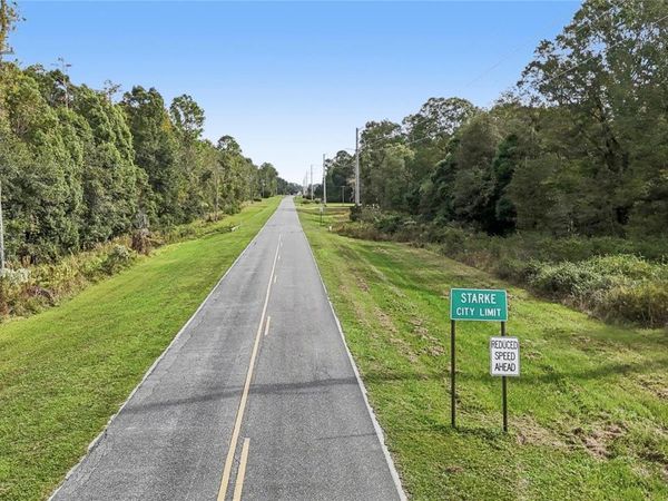 0 W EDWARDS ROAD, STARKE, FL 32091