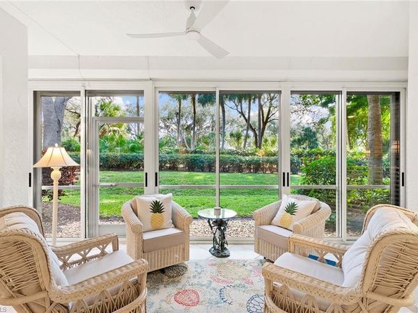 8460 Abbington CIR, Unit 1811, NAPLES, FL 34108