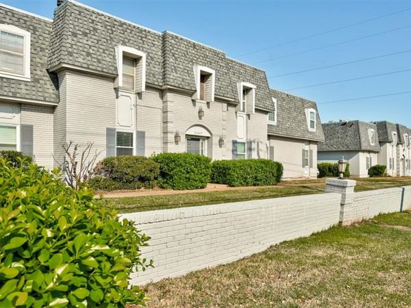 11417 N May Avenue, Unit B, Oklahoma City, OK 73120
