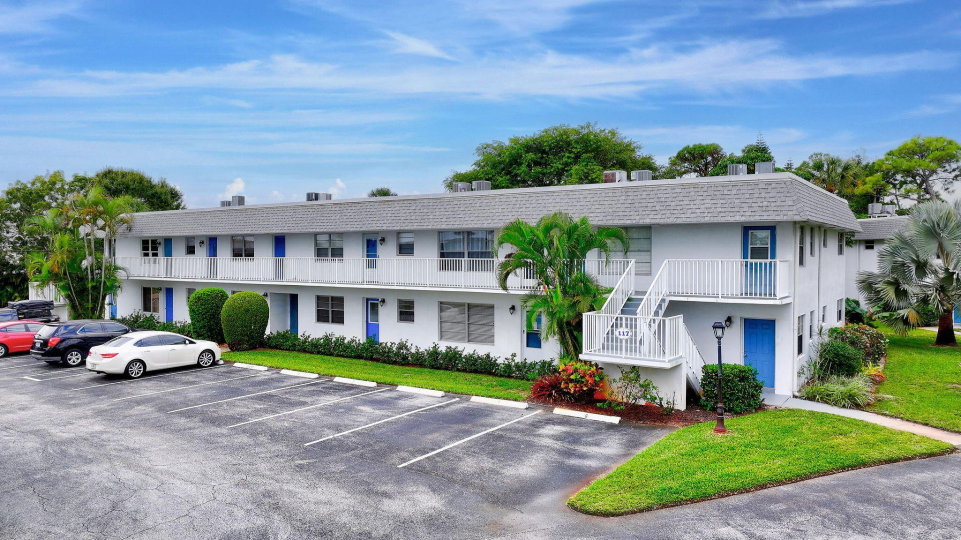 2929 SE Ocean Boulevard, Unit 117-7, Stuart, FL 34996 Photo