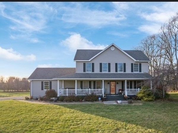 8995 Ridge Road, Wooster, OH 44691