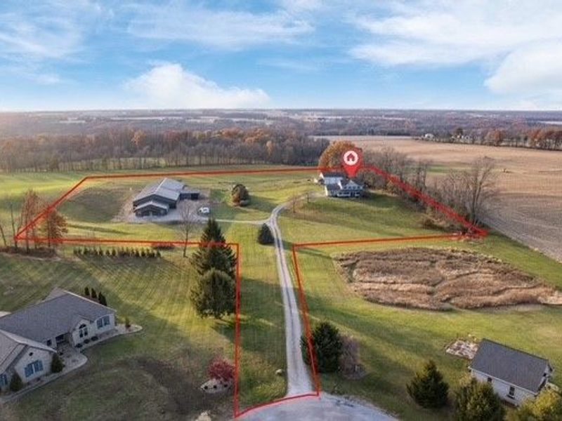 8995 Ridge Road, Wooster, OH 44691 Photo 2