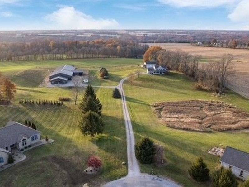 8995 Ridge Road, Wooster, OH 44691 Photo 3