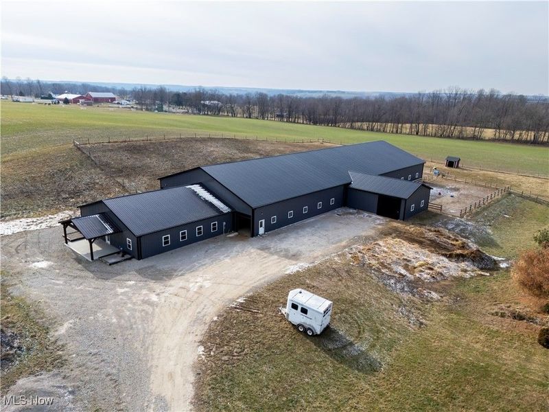 8995 Ridge Road, Wooster, OH 44691 Photo 5