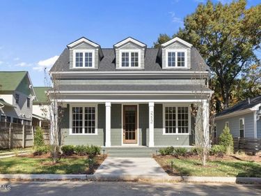 2212 Bedford Avenue, Raleigh, NC 27607