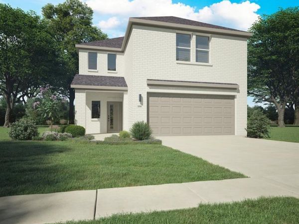 8232 Coastal Lane, Aubrey, TX 76227