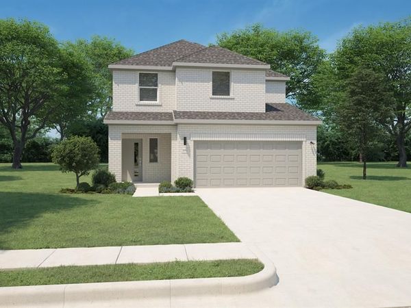 8204 Coastal Lane, Aubrey, TX 76227