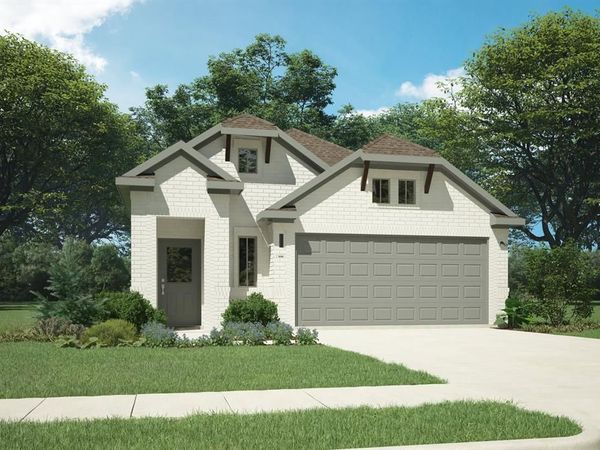 8304 Coastal Lane, Aubrey, TX 76227