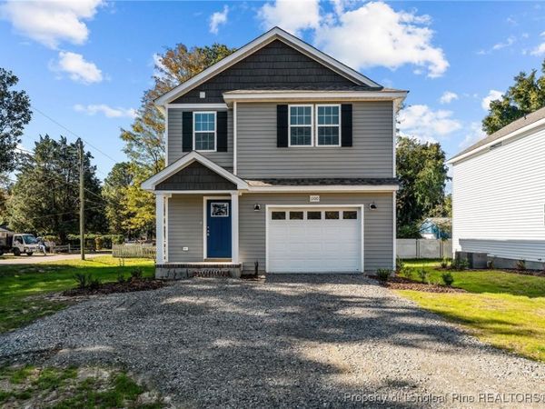 1100 W Massachusetts Avenue, Southern Pines, NC 28387