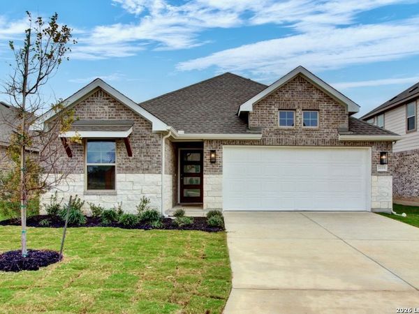 2133 Shepards Street, Seguin, TX 78155