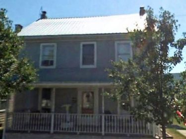 141 E MAIN STREET, ALLENSVILLE, PA 17002