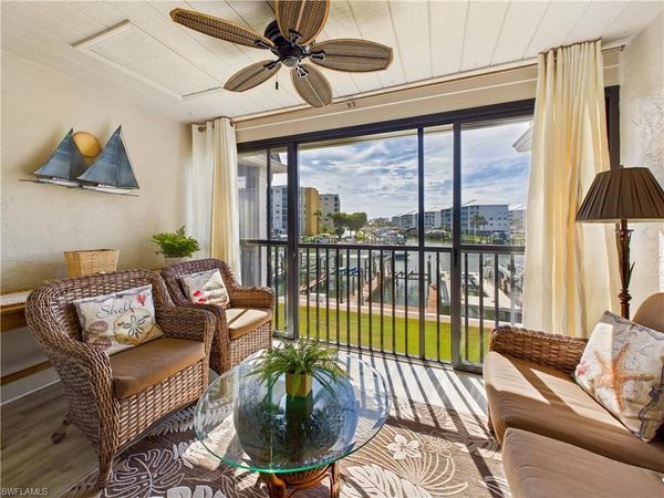 200 Lenell RD, Unit 225, FORT MYERS BEACH, FL 33931