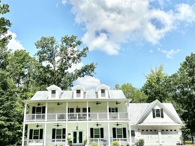 5681 Captain Kidd Road, Hollywood, SC 29449