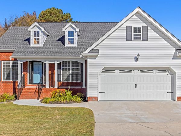 433 Stanford Dr, Flintstone, GA 30725