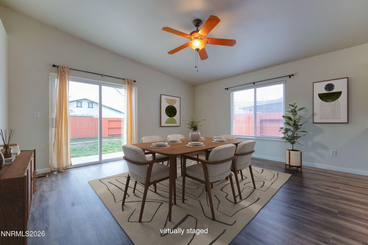 17780 Oakview Court, Reno, NV 89508 Photo