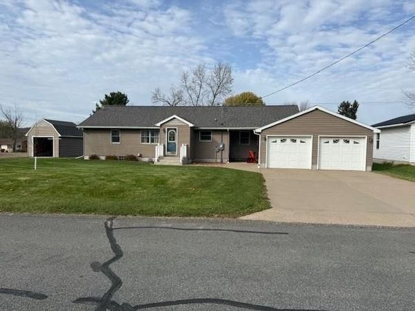 39971 Anderson Street, Pigeon Falls, WI 54760