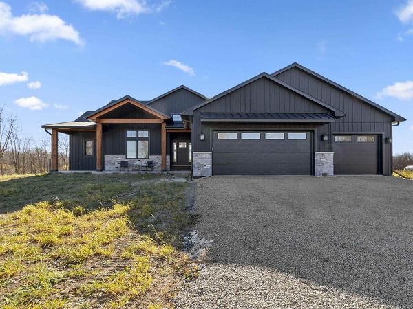 3701 DELCORE ROAD, Oconto, WI 54153